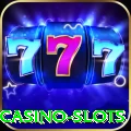 012pg Legend - Casino & Slots
