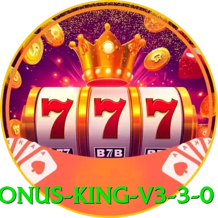 1213bet Bonus King v3.3.0 - vip