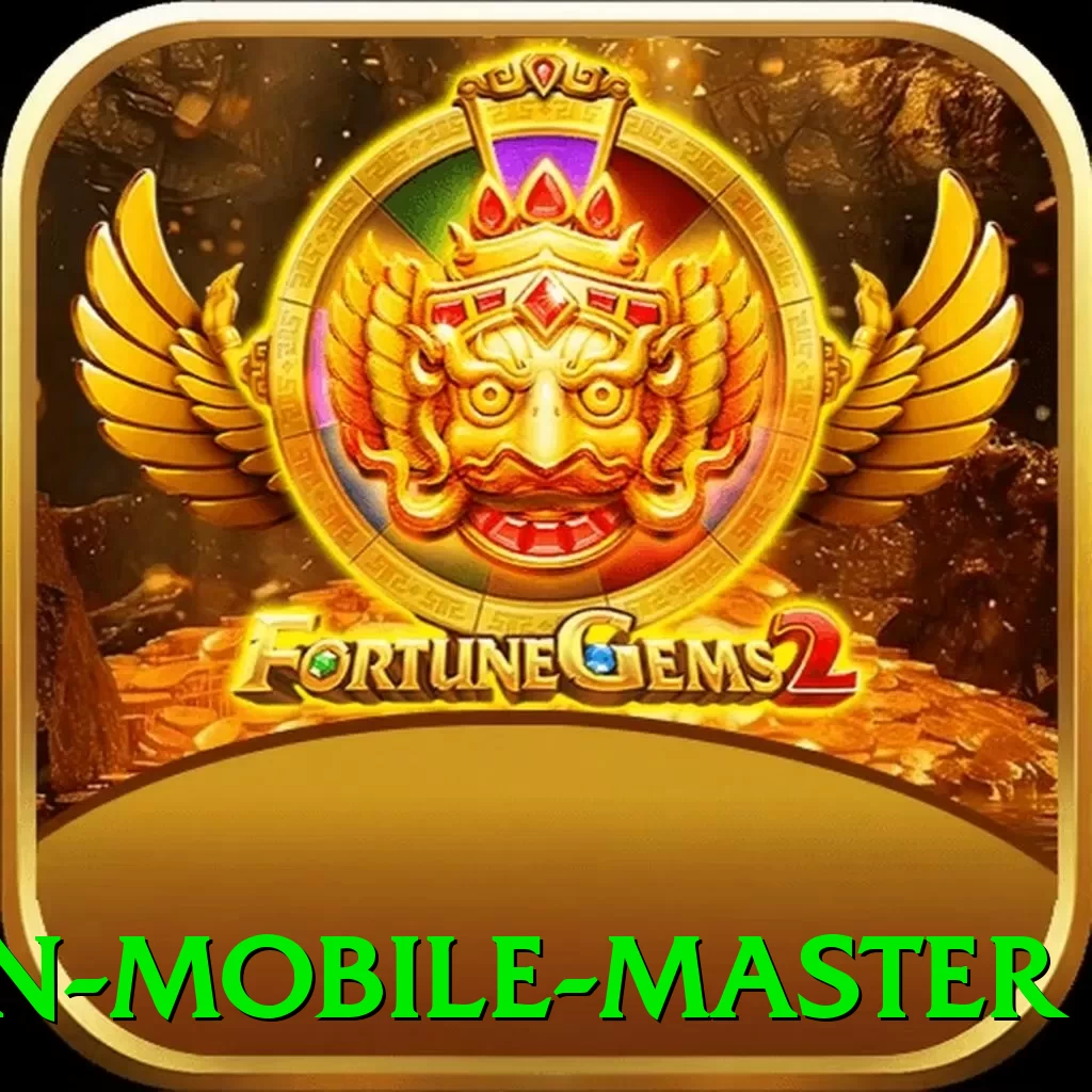 1766win Mobile Master - apk