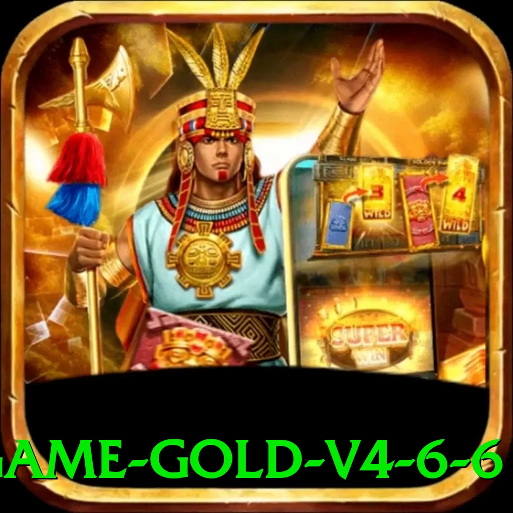 185 Game Gold v4.6.6 - vip