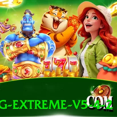 2210bet Gaming Extreme v5.4.2 - game