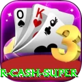 234tiger Cash Super