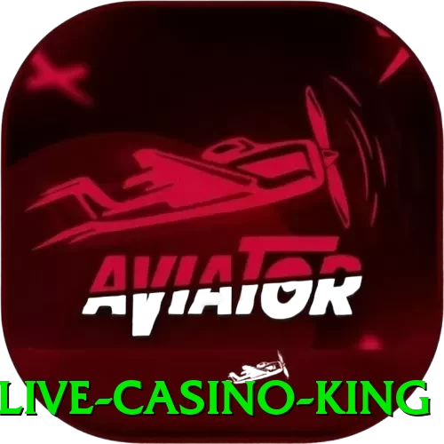 26h Live Casino King - app