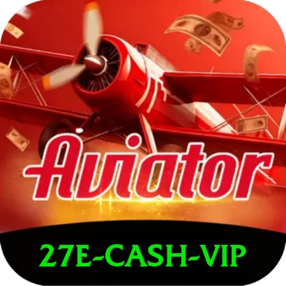 27e Cash VIP - pk