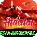 333m BR Royal