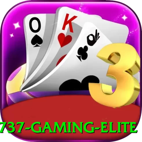 3737 - Gaming Elite - game