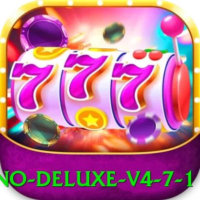 456a Casino Deluxe v4.7.1 - pak