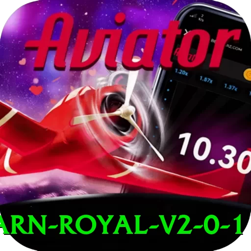 456vip Earn Royal v2.0.1 - apk