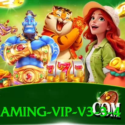 528cpf Gaming VIP v3.3.4 - pk