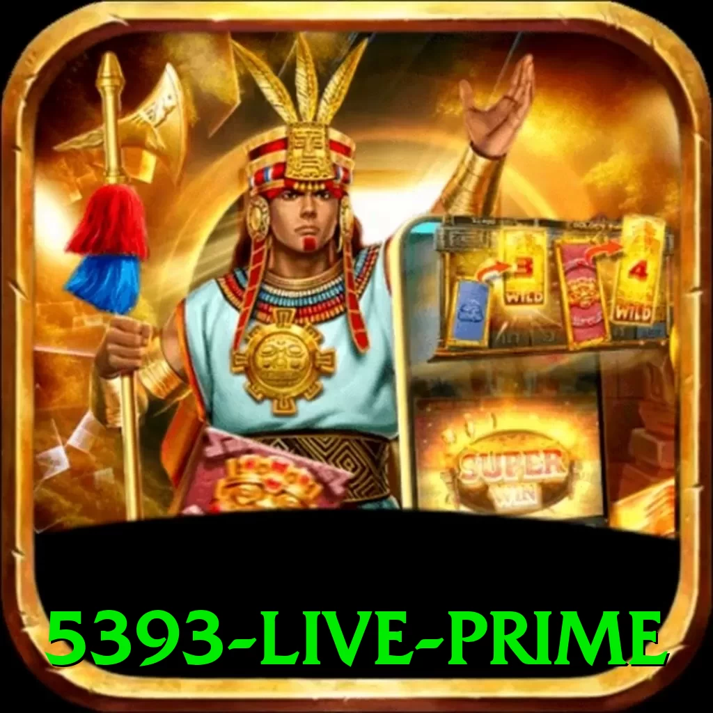 5393 - Live Prime - apk