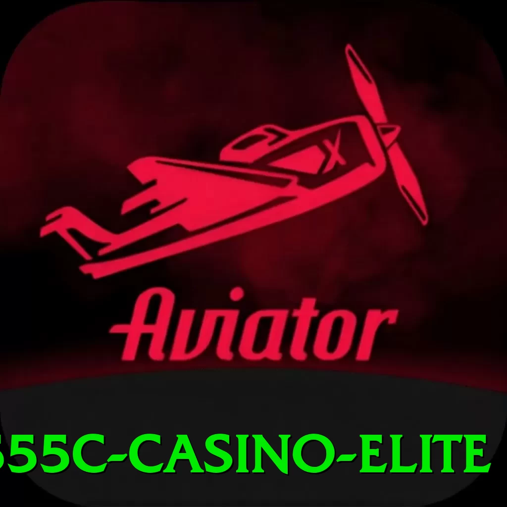 555c - Casino Elite - vip