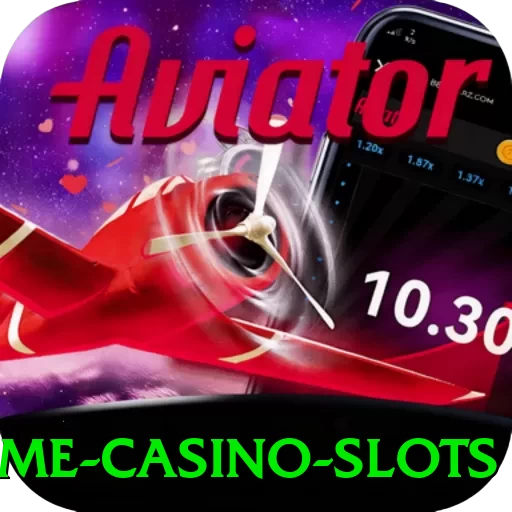 57t Prime - Casino & Slots - app