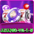 5811bet Money Legend v5.1.9