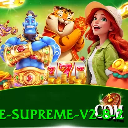 588brl Game Supreme v2.8.2 - go