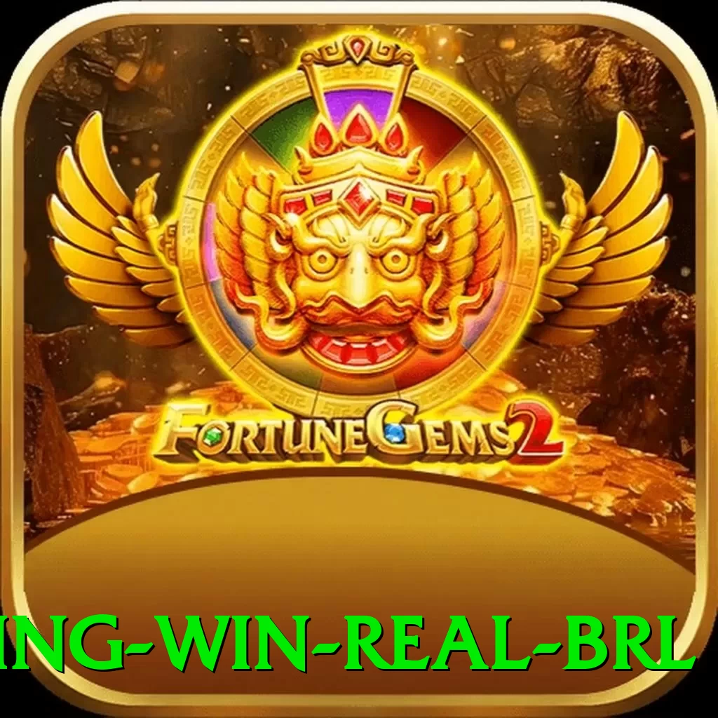 609bra King - Win Real BRL - game