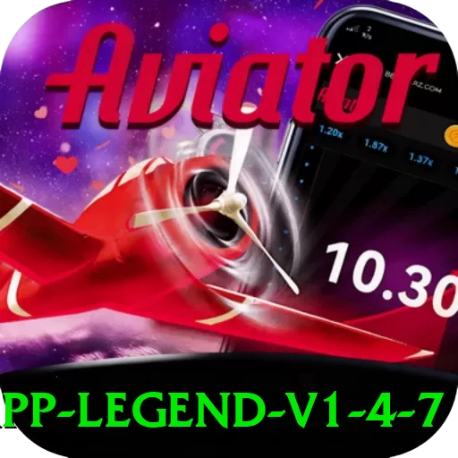 6177bet App Legend v1.4.7 - apk