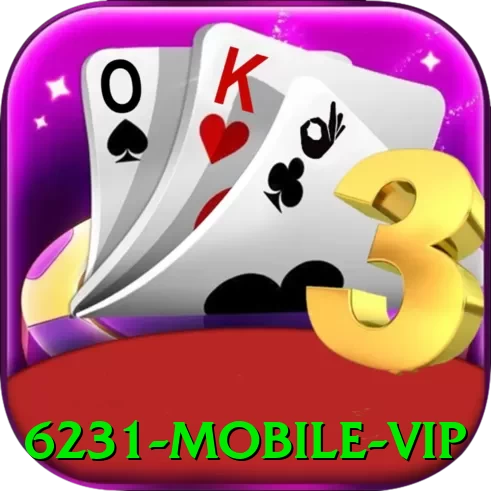 6231 Mobile VIP - app