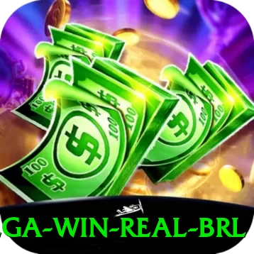 65a Mega - Win Real BRL - pak