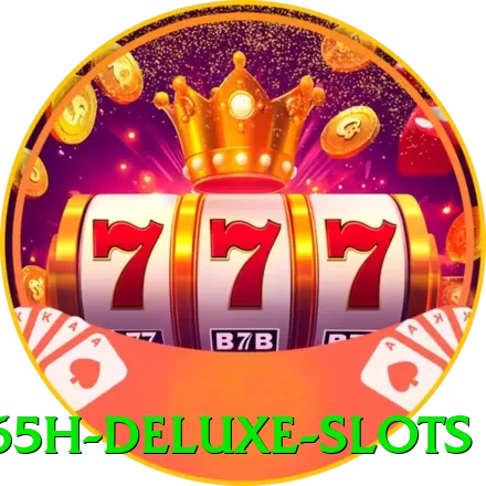 65h Deluxe Slots - pk