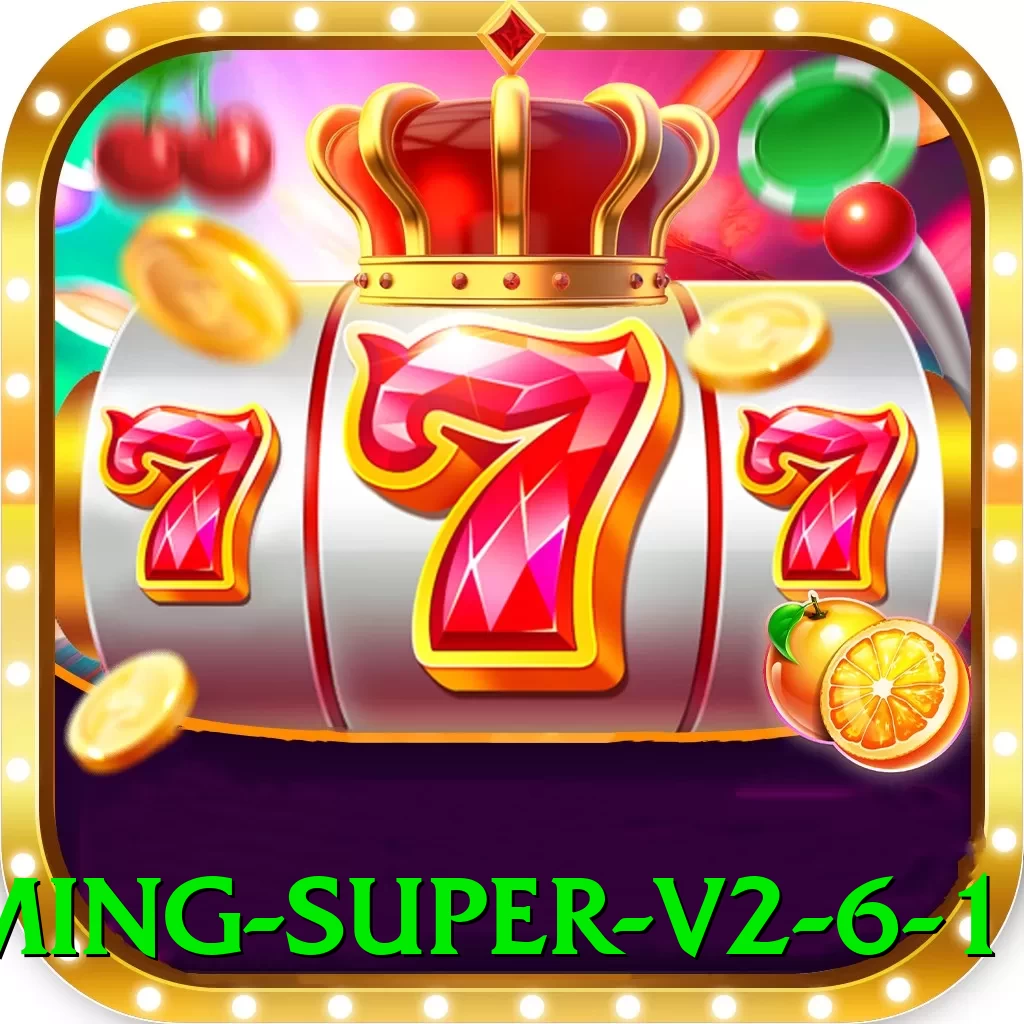 677v Gaming Super v2.6.1 - go