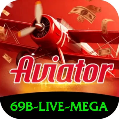 69b - Live Mega - game