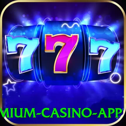 6f Premium Casino App - game