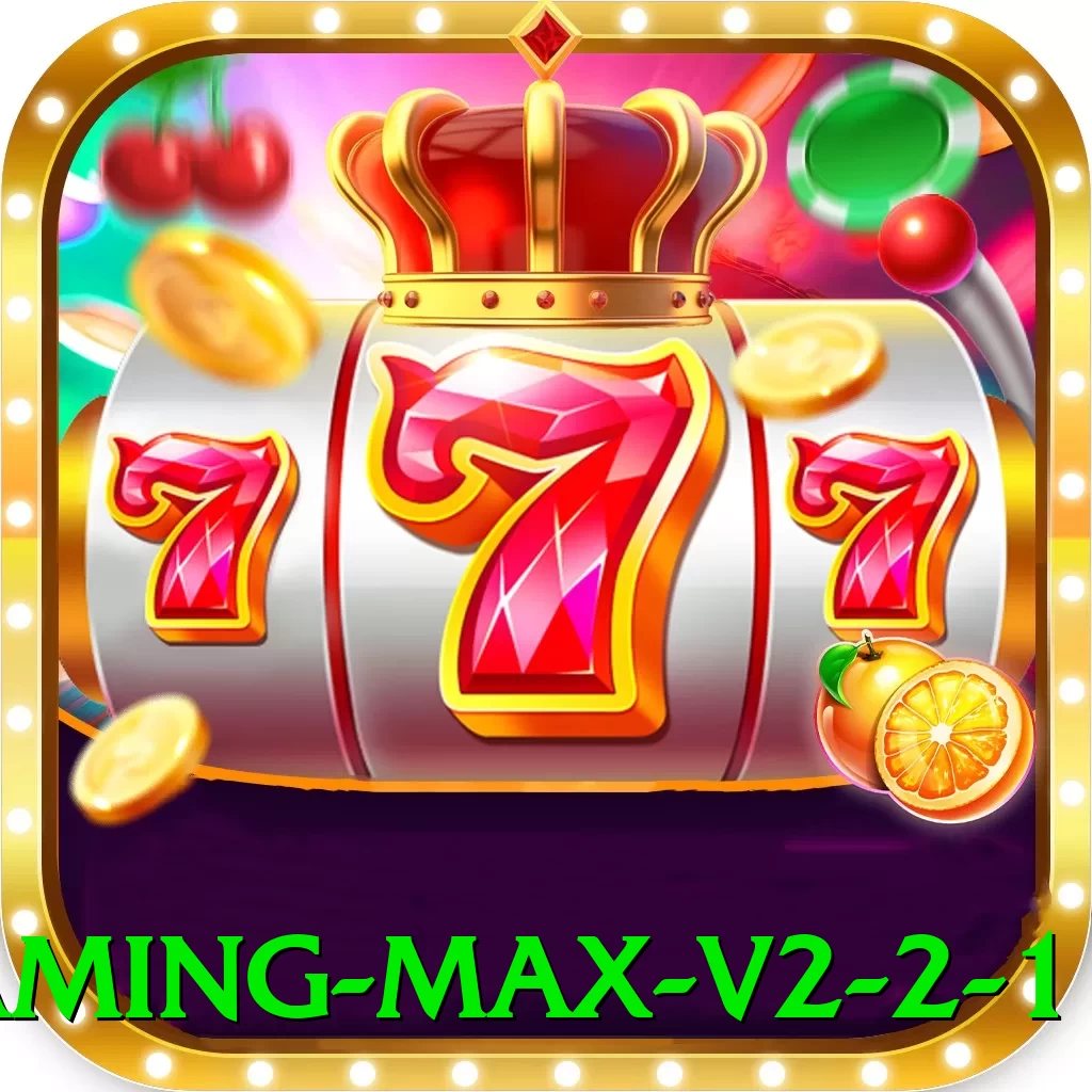 6g6g Gaming Max v2.2.1 - app