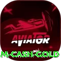 73m Cash Gold