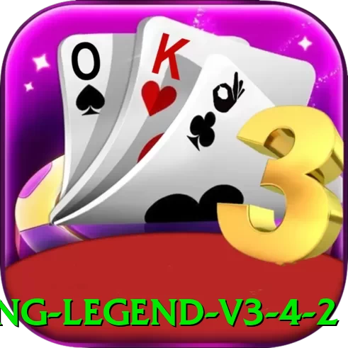 752luck Gaming Legend v3.4.2 - apk