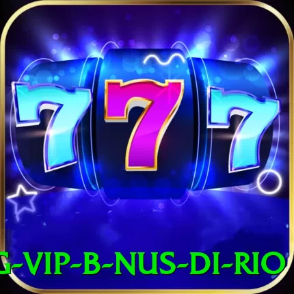 758g VIP - bônus diário - go