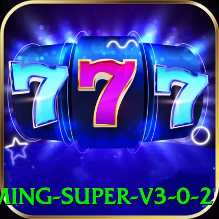 777sh Gaming Super v3.0.2 - app