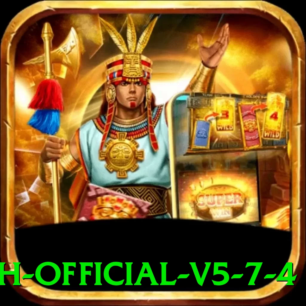 77h Official v5.7.4 - vip