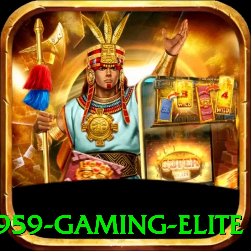 7959 - Gaming Elite - pak