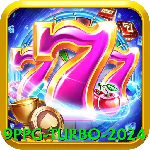9ppg Turbo 2024 - app