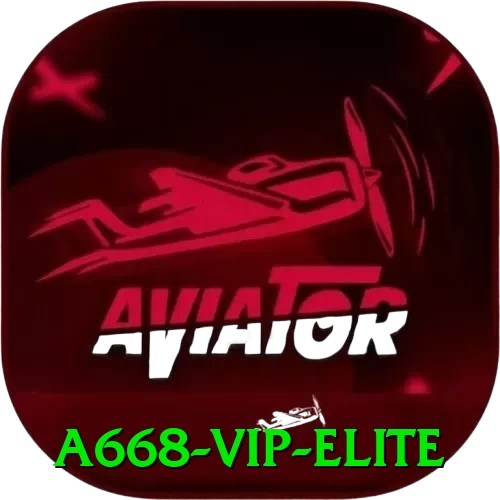 a668 - VIP Elite - apk