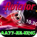 aa77 BR King