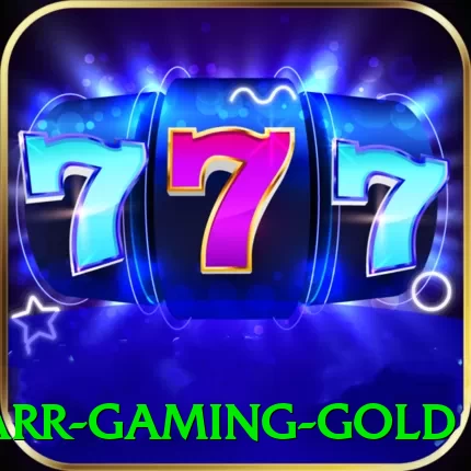 aarr - Gaming Gold - game