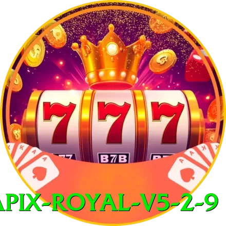 baitapix - Royal v5.2.9 - pro