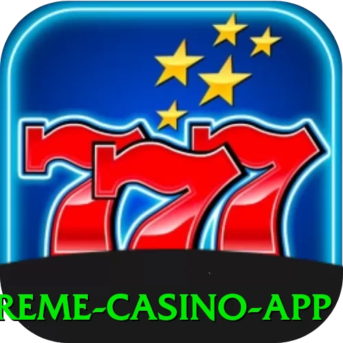beansbet Supreme Casino App - apk