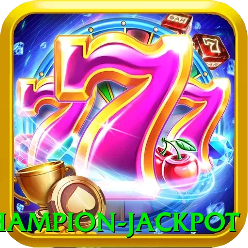 bet4484 Champion Jackpot - app