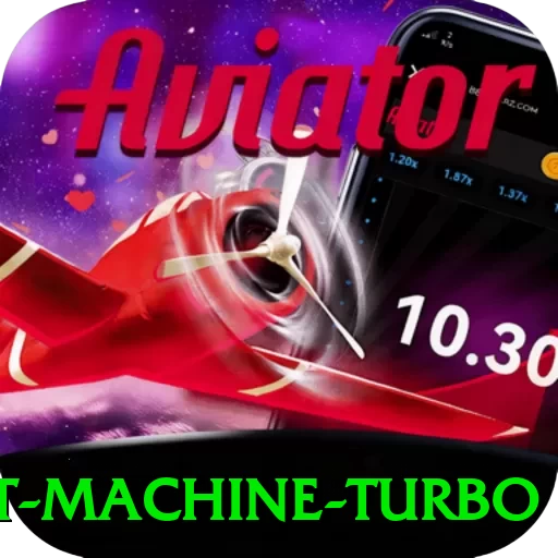 bet5455 Slot Machine Turbo - vip