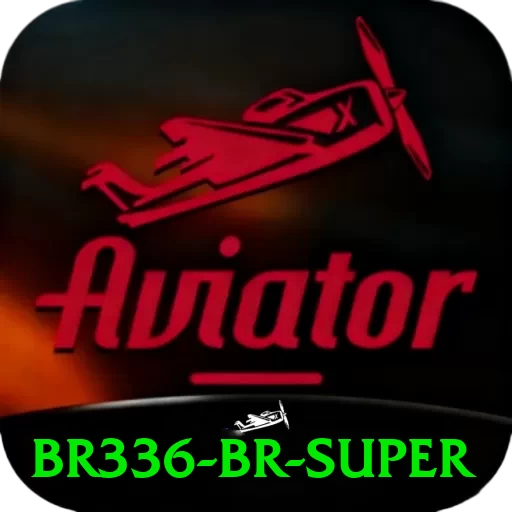br336 BR Super - app