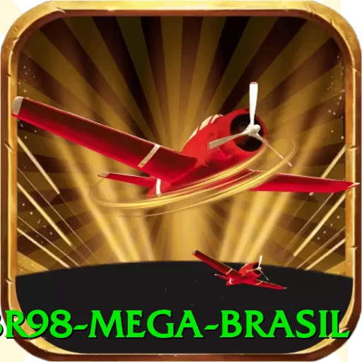 br98 Mega Brasil - pro