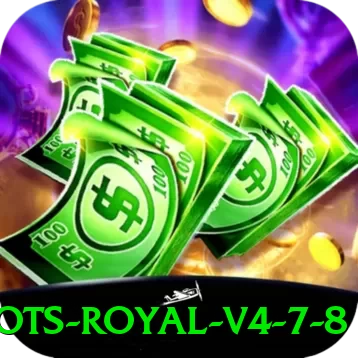 carvalhopg Slots Royal v4.7.8 - game