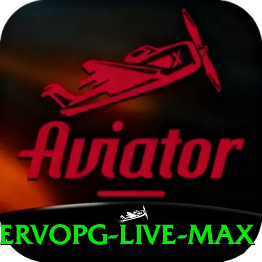 cervopg Live Max - pak