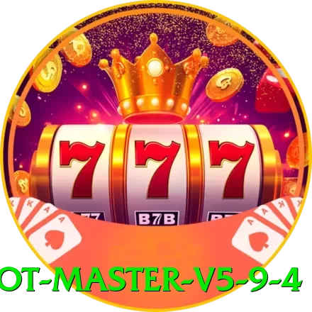 ddbr Jackpot Master v5.9.4 - apk