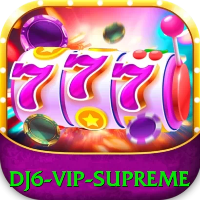 dj6 - VIP Supreme - app