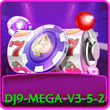 dj9 Mega v3.5.2 - vip