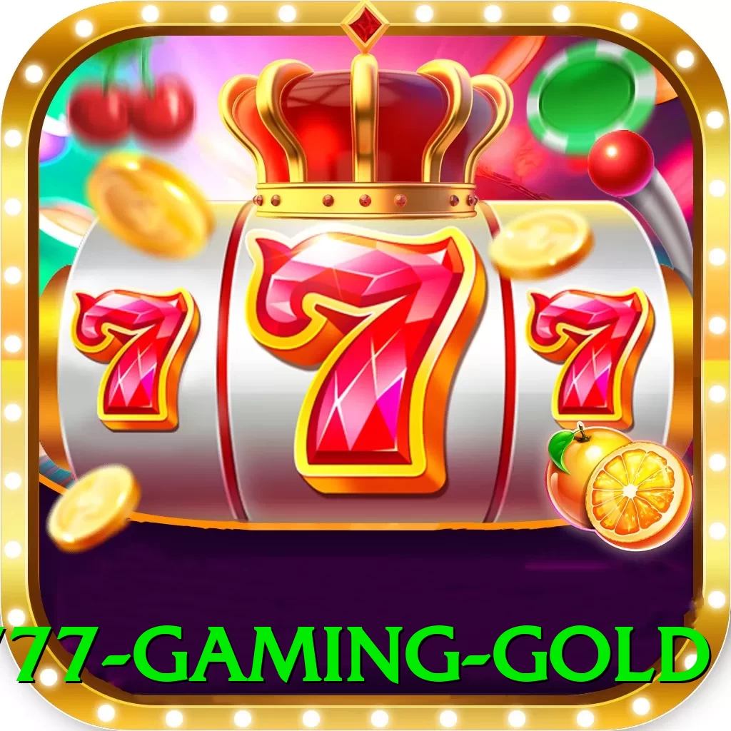 fada777 Gaming Gold - game