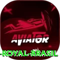 ff1998 Royal Brasil